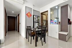 The Visionaire (D27), Condominium #618601981